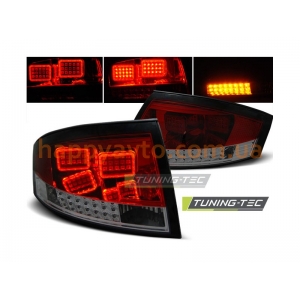 Задние диодные фонари AUDI TT LDAU49